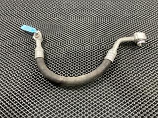 трубка кондиционера Audi A8 D3 [рестайлинг] 2006, 6.0 л., BHT, бензин, АКПП, седан, 4E0260707AH
