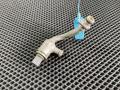 трубка охлаждающей жидкости Audi A8 D3 [рестайлинг] 2006, 6.0 л., BHT, бензин, АКПП, седан, 07C121086M - фото №4