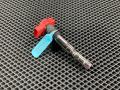 катушка зажигания Audi A6 4F/C6 [рестайлинг] 2008, 3.0 л., BBJ, бензин, АКПП, седан, 5DA193175-701 - фото №2