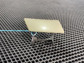 заглушка под омыватель фары Audi A8 D3/4E [рестайлинг] 2005, 4.2 л., BFM, бензин, АКПП, седан, 4E0900451A