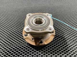 ступица задняя BMW 7 серия F01/F02 [рестайлинг] 2014, 4.4 л., N63 B44 B, бензин, АКПП, седан, 33416777844, 6777844, 33006867806, 6867806