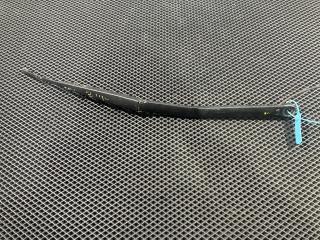 щеткодержатель (поводок стеклоочистителя, дворник) Infiniti G 3 поколение [рестайлинг] 2005, 3.5 л., VQ35DE, бензин, АКПП, седан, B60LA-1, 28886AM605