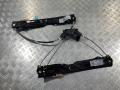 стеклоподъемник передний правый Jaguar XE 1 поколение X760 2016, 5.0 л., 508PN, бензин, АКПП, GX7323200AF, GX7323200, GX7323200AE, T4N29080, T4N19510 - фото №2