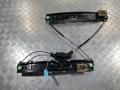 стеклоподъемник передний правый Jaguar XE 1 поколение X760 2016, 5.0 л., 508PN, бензин, АКПП, GX7323200AF, GX7323200, GX7323200AE, T4N29080, T4N19510 - фото №3