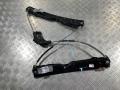 стеклоподъемник передний правый Jaguar XE 1 поколение X760 2016, 5.0 л., 508PN, бензин, АКПП, GX7323200AF, GX7323200, GX7323200AE, T4N29080, T4N19510 - фото №2