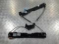 стеклоподъемник передний левый Jaguar XE 1 поколение X760 2016, 5.0 л., 508PN, бензин, АКПП, GX7323201AE, T4N29081, T4N19511 - фото №2