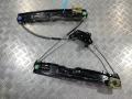 стеклоподъемник передний левый Jaguar XE 1 поколение X760 2016, 5.0 л., 508PN, бензин, АКПП, GX7323201AE, T4N29081, T4N19511 - фото №3