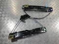 стеклоподъемник передний правый Jaguar XE 1 поколение X760 2016, 5.0 л., 508PN, бензин, АКПП, GX7323200AF, GX7323200, GX7323200AE, T4N29080, T4N19510 - фото №3