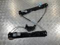 стеклоподъемник передний левый Jaguar XE 1 поколение X760 2017, 5.0 л., 508PN, бензин, АКПП, GX7323201AF, T4N29081, T4N19511 - фото №2
