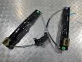 стеклоподъемник передний левый Jaguar XE 1 поколение X760 2017, 5.0 л., 508PN, бензин, АКПП, GX7323201AF, T4N29081, T4N19511 - фото №3