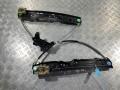 стеклоподъемник передний левый Jaguar XE 1 поколение X760 2017, 5.0 л., 508PN, бензин, АКПП, GX7323201AF, T4N29081, T4N19511 - фото №4