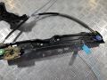 стеклоподъемник передний левый Jaguar XE 1 поколение X760 2017, 5.0 л., 508PN, бензин, АКПП, GX7323201AF, T4N29081, T4N19511 - фото №5