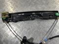 стеклоподъемник передний левый Jaguar XE 1 поколение X760 2017, 5.0 л., 508PN, бензин, АКПП, GX7323201AF, T4N29081, T4N19511 - фото №7