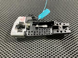 скелет ручки двери передней левой Audi A7 4G 2012, 4.2 л., CDRA, бензин, АКПП, седан, 4H1837885