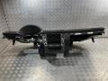 панель передняя салона (торпедо) Volkswagen Passat (USA) 1 поколение 2012, 2.5 л., CBTA, бензин, АКПП, седан, 561880204A - фото №2
