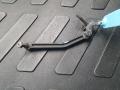 датчик дорожного просвета Mercedes-Benz GL-Класс X166 2012, 4.7 л., M 278.928, бензин, АКПП, внедорожник 5 дв., A1663200232 - фото №3