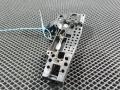 скелет ручки двери передней правой Audi A7 4G [рестайлинг] 2016, 3.0 л., CREC, бензин, АКПП, хетчбэк 5 дв., 4H0837886 - фото №3