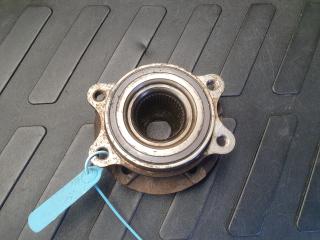 ступица Audi A6 4G/C7 2012, 3.0 л., бензин, АКПП, седан, 8K0407615B