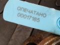 ступица задняя Mercedes-Benz S-Класс W222/C217/A217 2014, 4.7 л., M 278.928, бензин, АКПП, седан, A2113560000 - фото №9