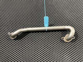 трубка охлаждающей жидкости Audi A6 4F/C6 2006, 4.2 л., BAT, бензин, АКПП, седан, 079121481G