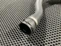 патрубок (трубопровод, шланг) Audi A6 4F/C6 2007, 3.2 л., AUK, бензин, седан, 4F0121055F, 4F0122293C - фото №5