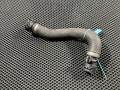 патрубок (трубопровод, шланг) Audi A6 4F/C6 2007, 3.2 л., AUK, бензин, седан, 4F0121055F, 4F0122293C - фото №2