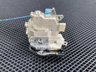 замок двери передней правой Audi A7 4G 2012, 3.2 л., CALB, бензин, 8J1837016D