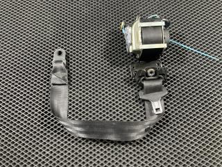 ремень безопасности Jaguar XJ 4 поколение [рестайлинг] 2016, 5.0 л., 508PN, бензин, седан, BW93-611B09-AB8JMN, C2D15227PVJ