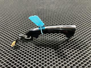 ручка наружная Jaguar XJ 4 поколение [рестайлинг] 2020, 5.0 л., 508PN, бензин, АКПП, седан, AW93-22400, C2D32281LML