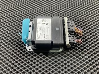 блок AirBag Jaguar XE 1 поколение X760 2016, 3.0 л., бензин, АКПП, седан, GX7314D374AJ, 0285013333, T2H19065, T2H17117, T2H4047, T4N24899