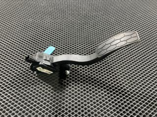 педаль Jaguar XF X260 2016, 5.0 л., AJ 133, бензин, седан, GX739F836AA, T2H38027