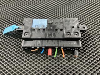 блок предохранителей Land Rover Range Rover Sport 2 поколение 2016, 3.0 л., бензин, внедорожник 5 дв., CK5214A073AC, LR050937