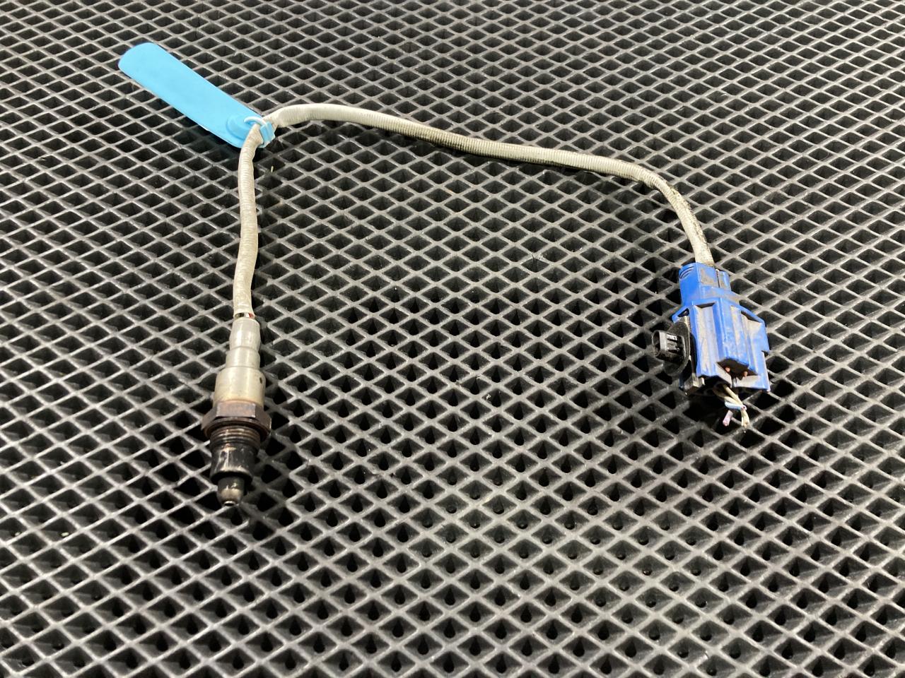 лямбда-зонд Land Rover Range Rover Evoque L538 2013, 2.0 л., бензин, АКПП, внедорожник 5 дв., EJ329G444AB, LR140070, 0258030086, LR049883, LR101816 - фото №1