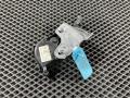 стекло кузовное боковое левое Mercedes-Benz GL-Класс X166 2012, 4.7 л., M 278.928, бензин, АКПП, внедорожник 5 дв., A1666700004 - фото №2