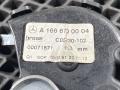 стекло кузовное боковое левое Mercedes-Benz GL-Класс X166 2012, 4.7 л., M 278.928, бензин, АКПП, внедорожник 5 дв., A1666700004 - фото №7