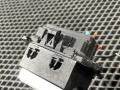 сопротивление печки Mercedes-Benz GL-Класс X166 2012, 3.0 л., M 276.820, бензин, АКПП, внедорожник 5 дв., T1017139D-A - фото №8