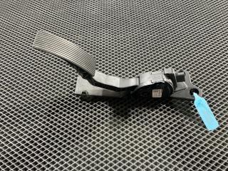 педаль Mercedes-Benz GL-Класс X166 2013, 3.0 л., M 276.820, бензин, АКПП, внедорожник 5 дв., A1663000004