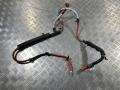 провод высоковольтный Jaguar XE 1 поколение X760 2016, 2.0 л., бензин, седан, HX7314305BA, T2H5717 - фото №3
