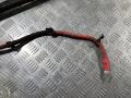 провод высоковольтный Jaguar XE 1 поколение X760 2016, 2.0 л., бензин, седан, HX7314305BA, T2H5717 - фото №4