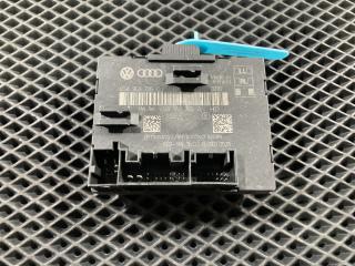 модуль управления двери Audi A6 4G/C7 2012, 2.0 л., CAEB, бензин, АКПП, седан, 4G8959795C, 4G8959795A