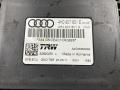 блок управления ручником Audi A8 D4/4H 2011, 4.2 л., CDRA, бензин, АКПП, седан, 4H0907801E - фото №7