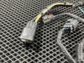 рулевая рейка Jaguar XE 1 поколение 2016, 3.0 л., AJ 126, бензин, АКПП, седан, T4N13923, HX7314F427AB - фото №7