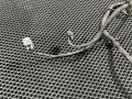 проводка бампера Land Rover Range Rover Sport 2 поколение 2014, 3.0 л., бензин, внедорожник 5 дв., DK6215B484BD, LR053996, LR050250 - фото №4