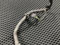 проводка бампера Land Rover Range Rover Sport 2 поколение 2014, 3.0 л., бензин, внедорожник 5 дв., DK6215B484BD, LR053996, LR050250 - фото №5