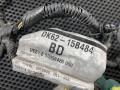 проводка бампера Land Rover Range Rover Sport 2 поколение 2014, 3.0 л., бензин, внедорожник 5 дв., DK6215B484BD, LR053996, LR050250 - фото №8