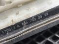 ручка крышки багажника Mercedes-Benz GL-Класс X166 2015, 4.7 л., M 278.928, бензин, АКПП, внедорожник 5 дв., A1667500593 - фото №9