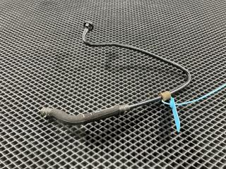 патрубок (трубопровод, шланг) Audi A7 4G 2014, 3.0 л., CGWA, бензин, АКПП, 4G0121081AH