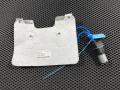 Подкачка сидений Jaguar XE 1 поколение 2016, 2.0 л., бензин, седан, GX73611F51AA, T4N3606 - фото №4