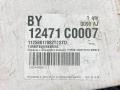 поршень BMW 3 серия F30/F31/F34 2013, 2.0 л., N20 B20 B, бензин, АКПП, седан, 8606463-01 - фото №12