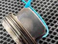 поршень BMW 3 серия F30/F31/F34 2013, 2.0 л., N20 B20 B, бензин, АКПП, седан, 764595801 - фото №7